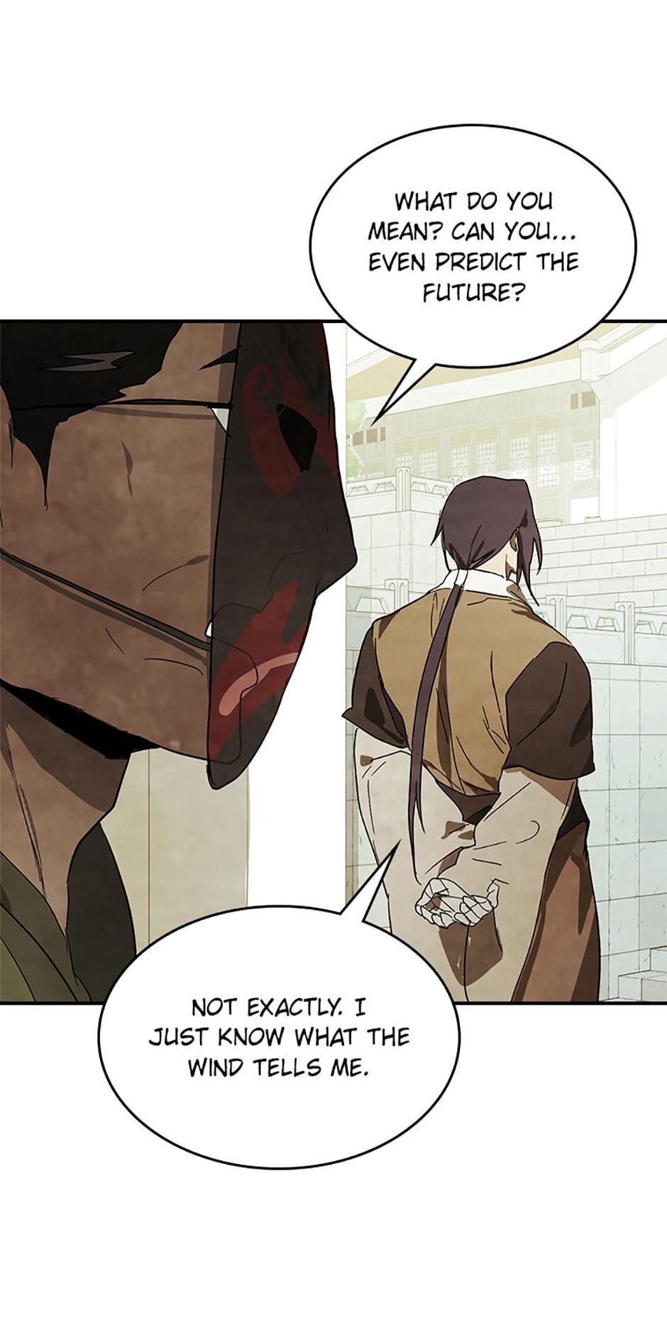 Yi Shen Dang Guan Chapter 71 23
